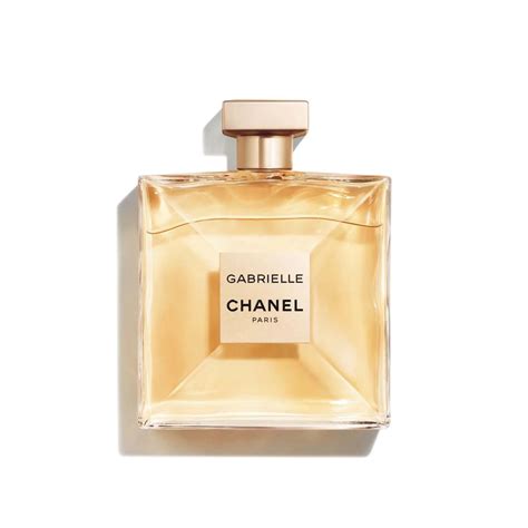 gabrielle chanel notas|Gabrielle Chanel perfume 2022.